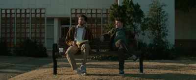They were my age,
but they were still kids. - A Million Little Pieces