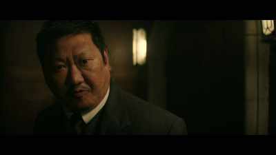 They were my first kills. - Deadly Class