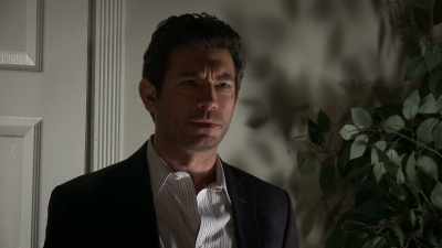 They were my friends,
Rachel, - High Heel Homicide