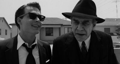 They were mythic - Ed Wood