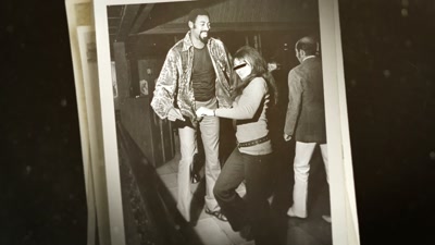 They were models, - Goliath