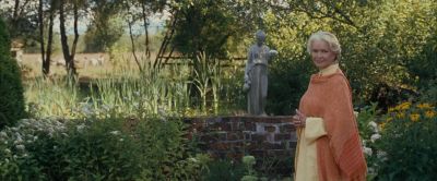 They nearly had you - The Wicker Man