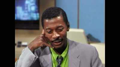 "They need a rapist
on 'Hill Street Blues.' - Right to Offend: The Black Comedy Revolution