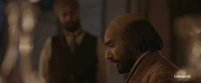 They need to be awakened to the reality - The Black Prince