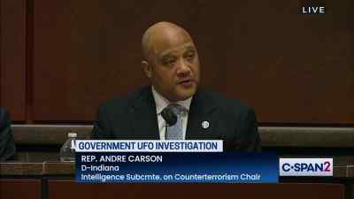 They need to be investigated - The Program