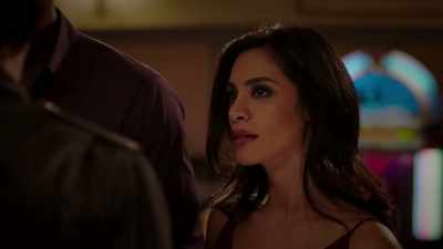 They need blood.
Groupies are
the most humane way, - Midnight, Texas
