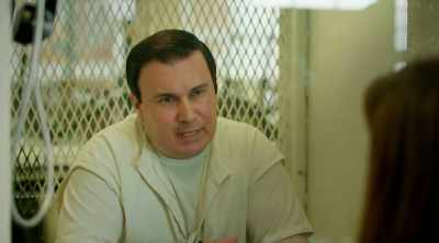 They need to call me off,
let somebody else go in." - The Lesson Is Murder