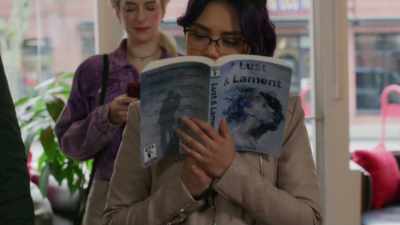 They need complexities.
Depth. - Love, Classified