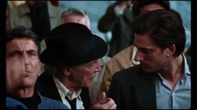 They need to discuss things,
and so do you. - Martin Eden