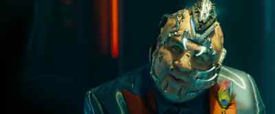 They need to find a new territory - Star Trek: Section 31