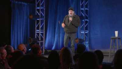 They need to get out there
and really experience life, am I right? - Dave Attell: Hot Cross Buns