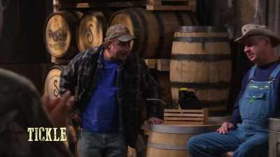 They need to go out
and get some things - Moonshiners: Master Distiller