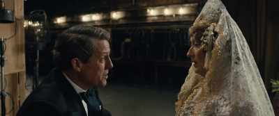 They need joy. They need... music. - Florence Foster Jenkins