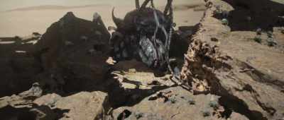 They need to make the most
of every opportunity. - Alien Worlds