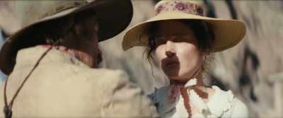 - They need me.
- You are too old to go to war! - The Dead Don't Hurt