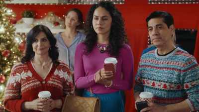 They need physical
and emotional shelter, - Well Suited For Christmas
