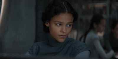 They need Raquella to - Dune: Prophecy