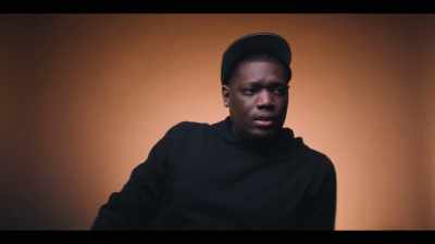 They need to see... [laughs] - That Damn Michael Che