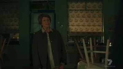 They need to send someone
down here to sort this out. - Mr Bates vs The Post Office