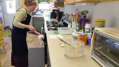 They need sugar and refined
carbohydrate to proliferate. - The Magic Pill