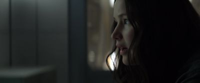They need the courage - The Hunger Games: Mockingjay   Part 1