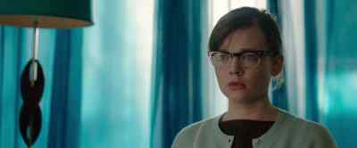They need these by morning. - Predestination