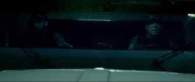 They need these by morning. - Brick Mansions