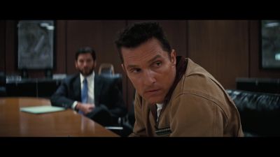 They need these by morning. - Interstellar