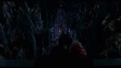 They need to feed. - Van Helsing