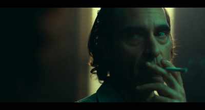 They need to understand
you were sick. Delusional. - Joker: Folie à Deux