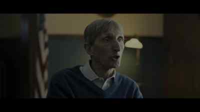 They negotiated with him. - American Manhunt: The Boston Marathon Bombing