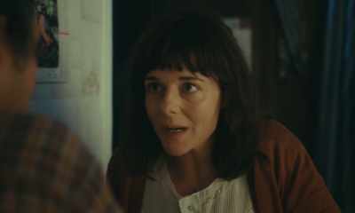They negotiated - Angry Annie