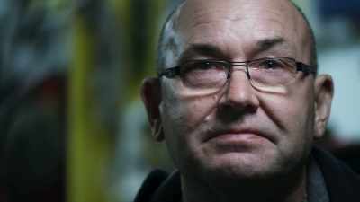 They never had a dad. - The Essex Murders