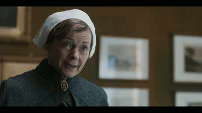 They never caught the killer
and I've been investigating ever since. - Agatha and the Truth of Murder