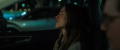 They never checked out and left all their shit. - Regretting You
