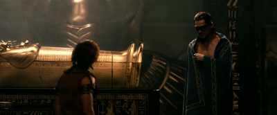 - They never even got close.
- Give them to me. - Gods of Egypt
