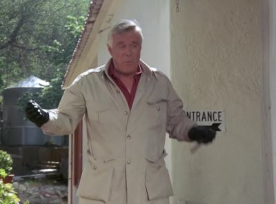 They never learn. - The A-Team