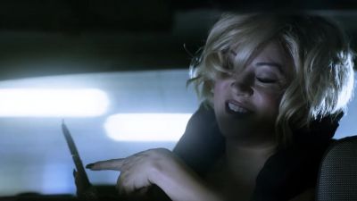They never learn - Curse of Chucky