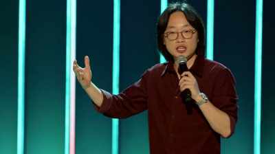 They never let me use a
calculator until I turned 15, - Jimmy O. Yang: Good Deal