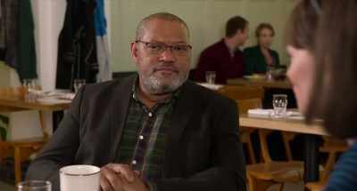 They never met a four-way intersection - Where'd You Go, Bernadette
