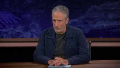 They never, never, never addressed
the primary problems of Black folk. - The Problem With Jon Stewart