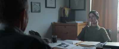 They never provided cremated body. Why?
Maybe because it wasn't his body. - My Neighbor Adolf