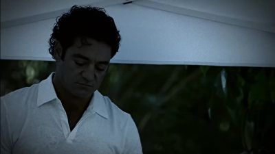 They were never really alive. - CSI: Miami