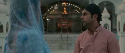 They never returned. - Hum Do Hamare Do