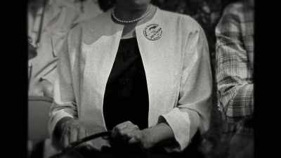 They never said
anything beyond that. - The Rebellious Life of Mrs. Rosa Parks