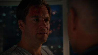 They never saw it coming. - NCIS