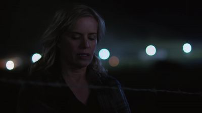They never had that. - Fear the Walking Dead