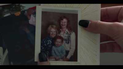 They were never together
for very long. - Generation Hustle