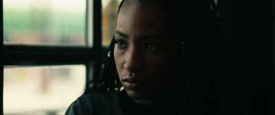 They never touched you, - The Reading