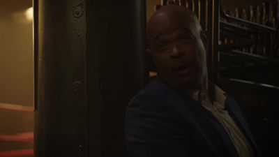 They never want to call it a draw! - Lethal Weapon